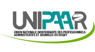 Unipaar – Union Nationale Indépendante Des Professionnels Administratifs et assimilés du Rugby