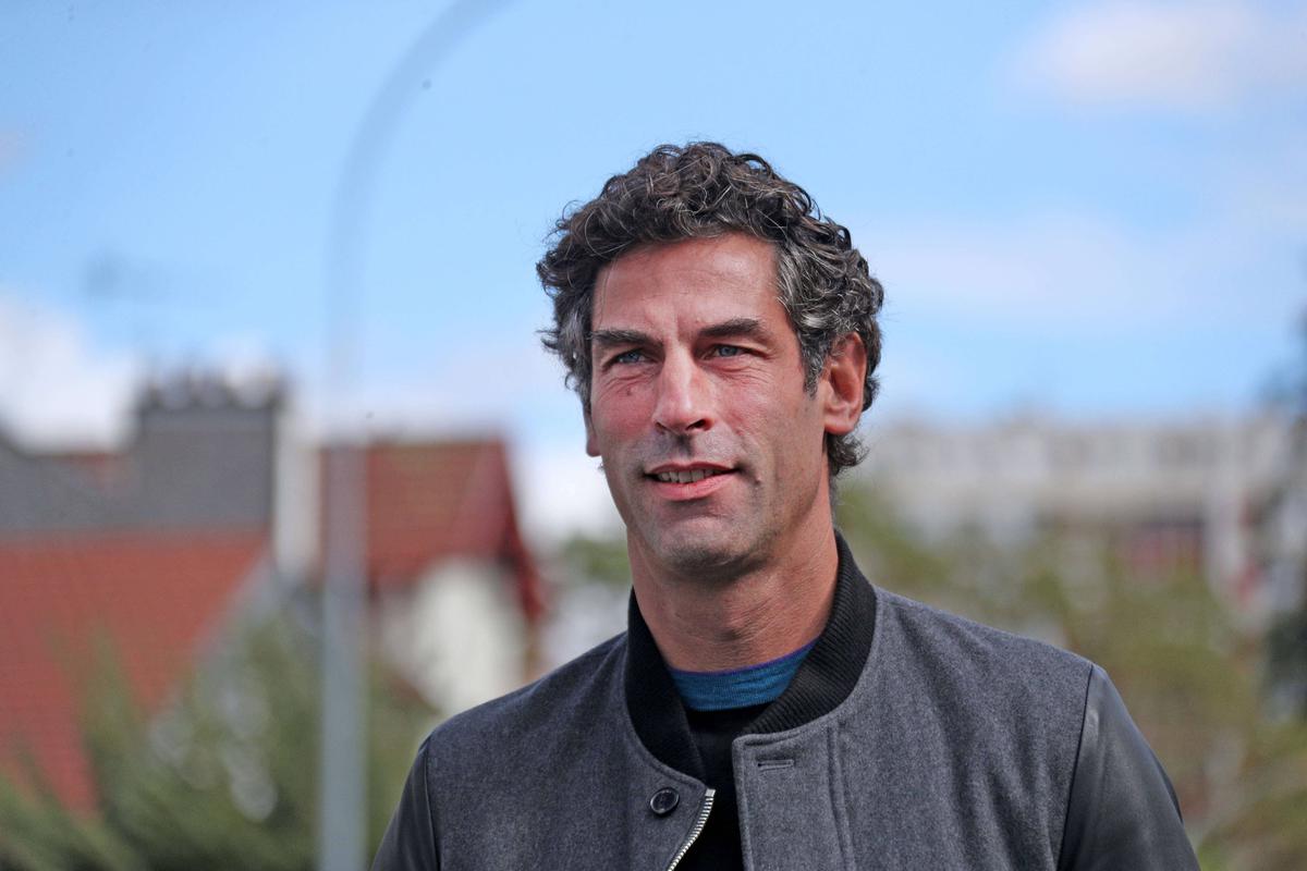 Jean-Charles Cistacq